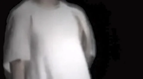 Catwalk 131. Stock Footage 1089544