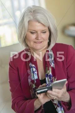 online shopping for older women