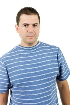 Caucasian Stock Photos