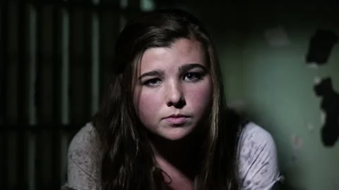 Jail Girls Stock Videos – Royalty-Free HD & 4K Videos Pond5