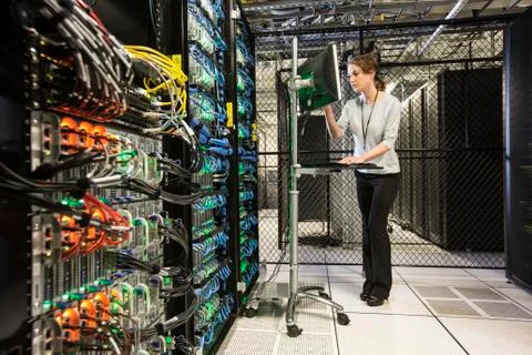 El Impacto del Tiempo de Actividad y la Velocidad en el Éxito de tu Sitio Web