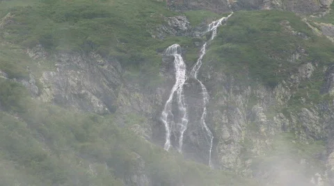 Caucasus Stock-Footage 574582