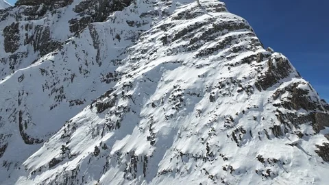 Caucasus mountains 库存影片 306971376