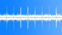 Cauldron Boil Water Potion Sound Effect