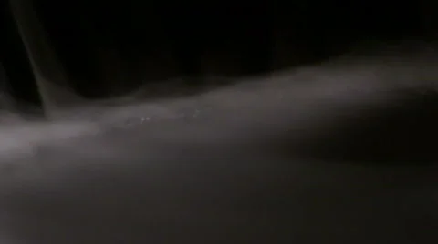 Cauldron smoke V3 - HD Stock Footage 570522