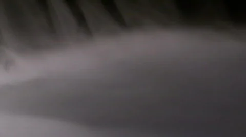 Cauldron smoke V4 - HD Stock Footage 570533