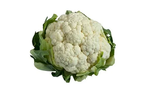 Cauliflower Stock Photos