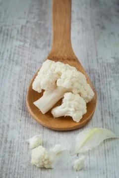 Cauliflower Stock Photos