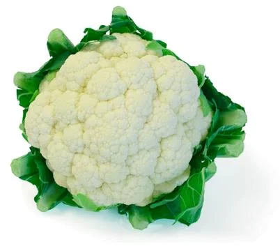 Cauliflower Stock Photos