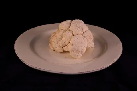Cauliflower Stock Photos