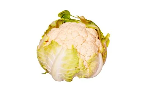Cauliflower Stock Photos
