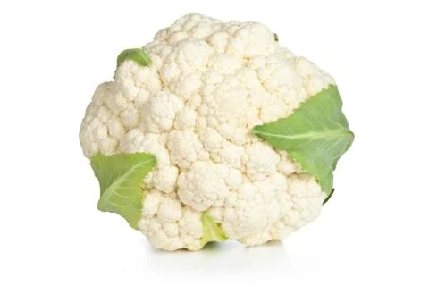 Cauliflower Stock Photos
