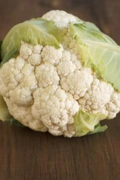Cauliflower Stock Photos