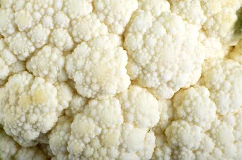 Cauliflower Foto stock