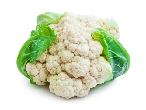Cauliflower Stock Photos