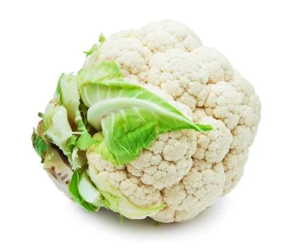 Cauliflower Stock Photos