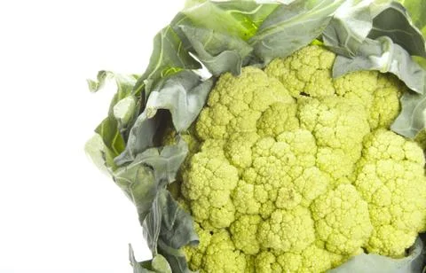 Cauliflower Stock-Fotos