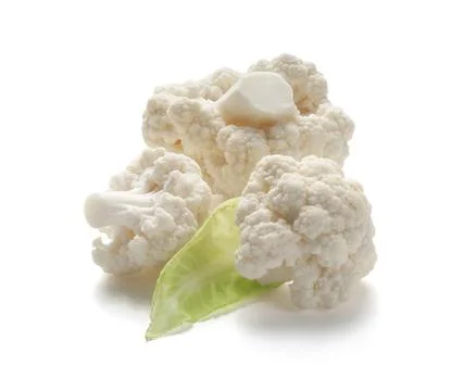 Cauliflower Foto stock