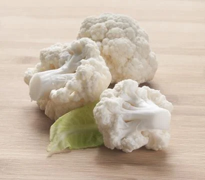 Cauliflower Stock Photos