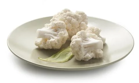 Cauliflower Stock Photos