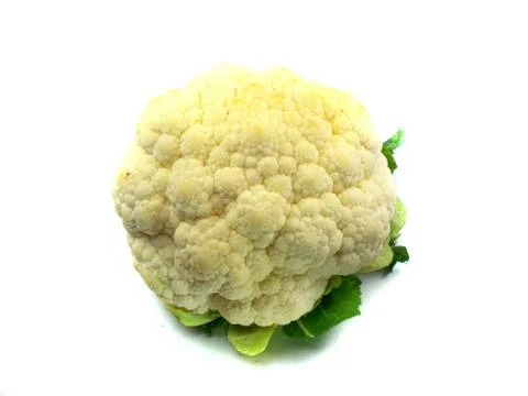 Cauliflower Stock Photos