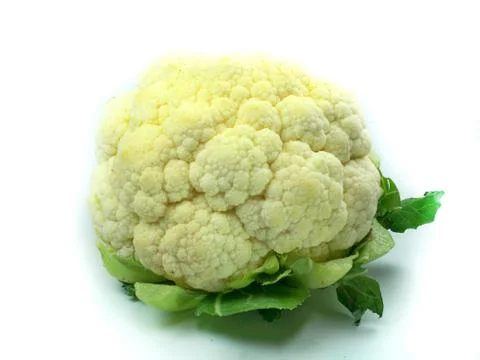 Cauliflower Stock Photos