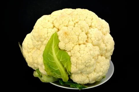 Cauliflower Stock Photos