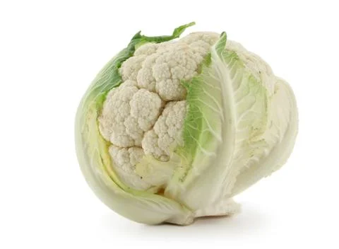 Cauliflower Stock Photos