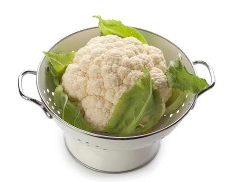 Cauliflower Stock Photos
