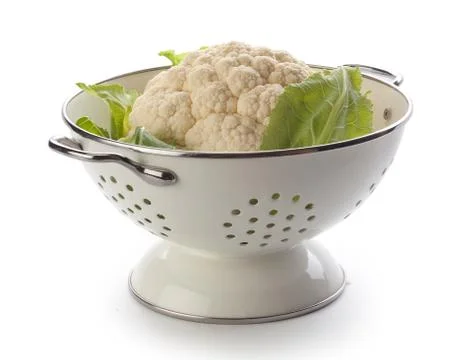 Cauliflower Foto stock