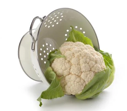Cauliflower Stock Photos