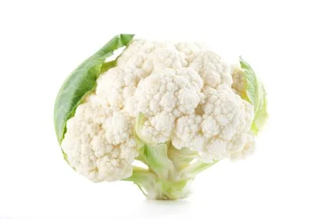 Cauliflower Stock Photos