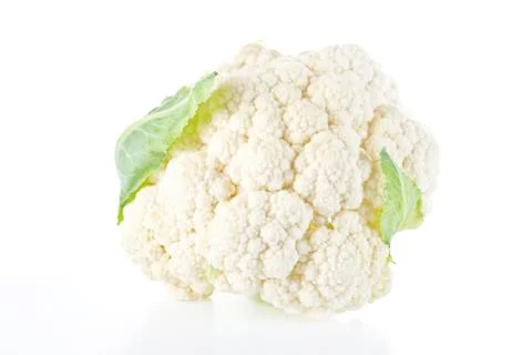 Cauliflower Stock Photos