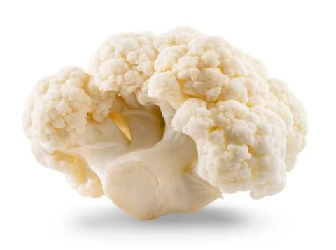 Cauliflower Stock Photos