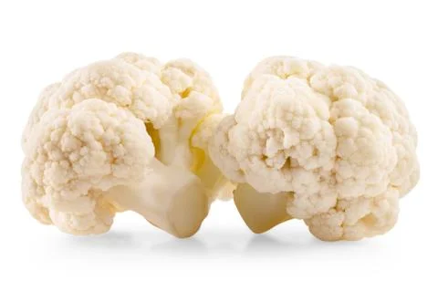 Cauliflower Stock Photos