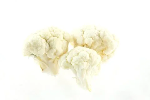 Cauliflower Stock Photos