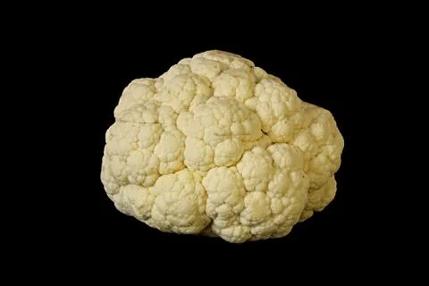 Cauliflower. Stock Photos