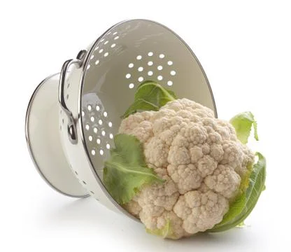 Cauliflower Stock-Fotos