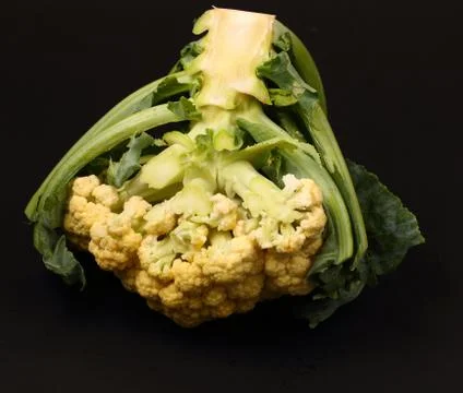 Cauliflower Stock Photos