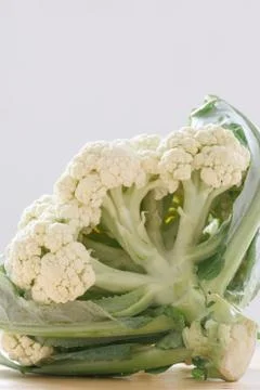 Cauliflower Stock Photos