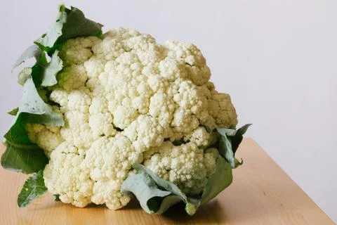 Cauliflower Stock Photos