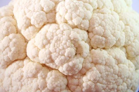 Cauliflower Stock Photos