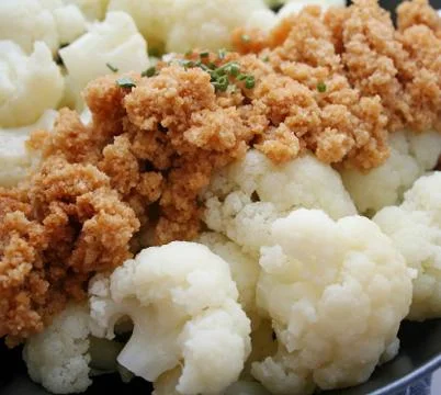 Cauliflower Foto stock