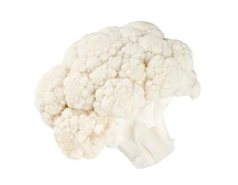 Cauliflower Stock Photos