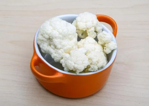 Cauliflower Stock Photos