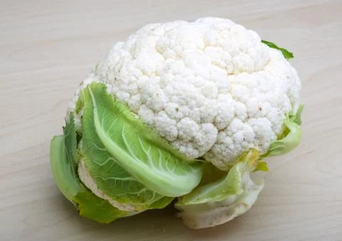 Cauliflower Stock Photos