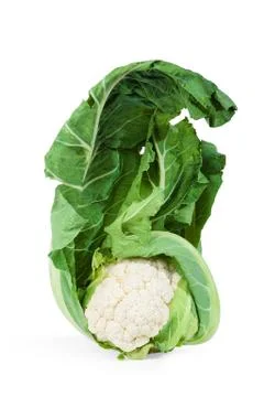 Cauliflower Stock Photos