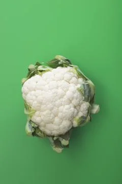 Cauliflower Stock Photos