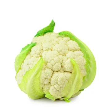 Cauliflower Stock Photos