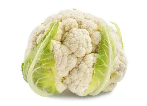 Cauliflower Stock Photos